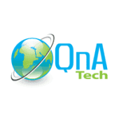 QnA Tech Logo