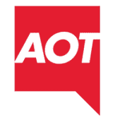 Atlanta Office Technologies Logo