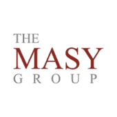 The MASY Group Logo