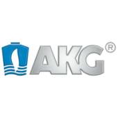 AKG of America's Logo