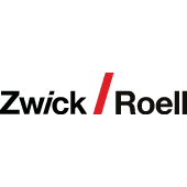 ZwickRoell's Logo