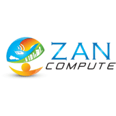 Zan Compute's Logo