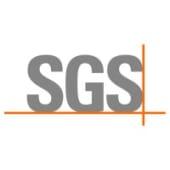 SGS Australia PTY Ltd's Logo