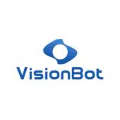 visionbot.com Logo