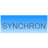 Synchron's Logo