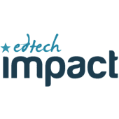 Edtech Impact's Logo