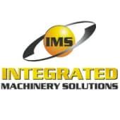 Integrated Machinery Solutions Logo