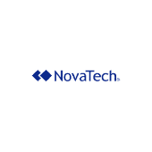 NovaTech LLC's Logo