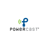 Powercast's Logo