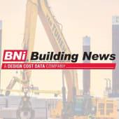 BNi Building News's Logo