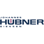 Johannes Hübner Giessen's Logo