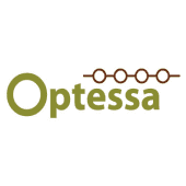 Optessa's Logo