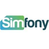 Simfony's Logo