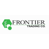 Frontier Trading's Logo