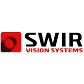 SWIR Vision Systems Logo