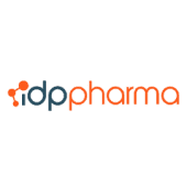 IDP Pharma's Logo