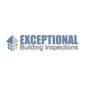 Exceptional Building Inspections's Logo
