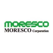 Moresco's Logo