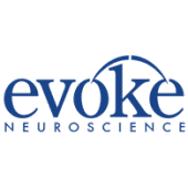 Evoke Neuroscience's Logo