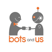 BotsAndUs Logo