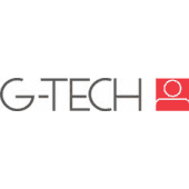 G-TECH Services, Inc. Logo
