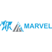 Marvel's Logo