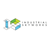 Industrial SkyWorks's Logo