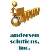 Andersen Solutions Logo