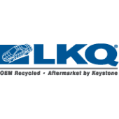 LKQ Europe's Logo