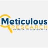 Meticulous Research Pvt Ltd's Logo