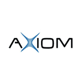Axiom Optics Logo