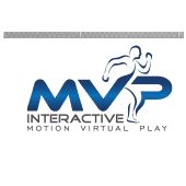 MVP Interactive's Logo