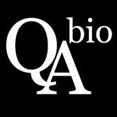 QA-BIO INC Logo