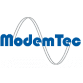 ModemTec sro's Logo