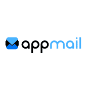AppMail Logo