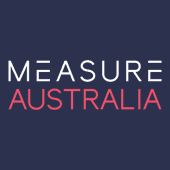 Measure Australia's Logo