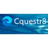 Cquestr8 Logo