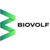 BIOVOLF's Logo