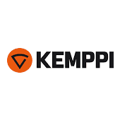Kemppi's Logo