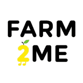 Farm2Me's Logo