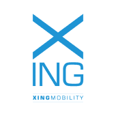 XING Mobility's Logo