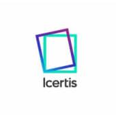 Icertis's Logo