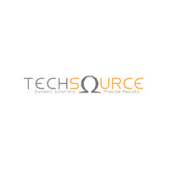 Techsource Systems's Logo