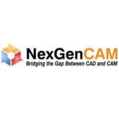 NexGenCAM's Logo