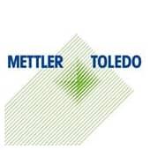 Mettler Toledo's Logo