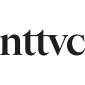NTT Venture Capital's Logo
