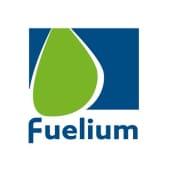 Fuelium's Logo
