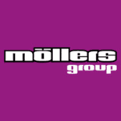 Möllers Group's Logo