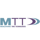 Machine Tool Technologies (MTT) Logo