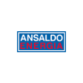 Ansaldo Energia's Logo